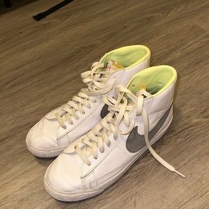 Nike Blazer High Tops